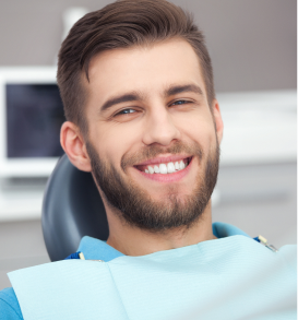 Implant-Supported Dentures 